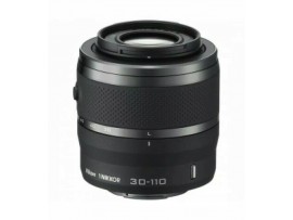 Nikon 30-110mm f/3.8-5.6 VR RSM Lens